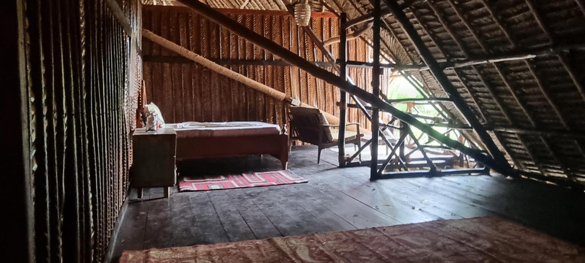Salama & Mbuyuni Bungalows Matemwe  Ngoại thất bức ảnh