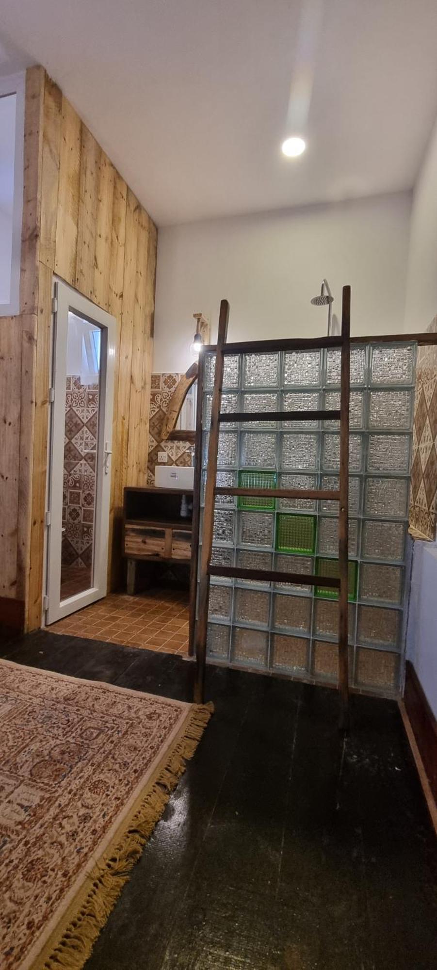 Salama & Mbuyuni Bungalows Matemwe  Ngoại thất bức ảnh